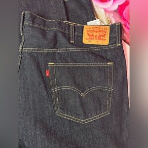 Men’s Levi & Strauss Co. Jeans